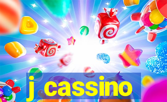 j cassino